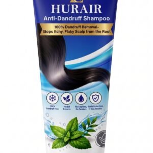Shampoo
