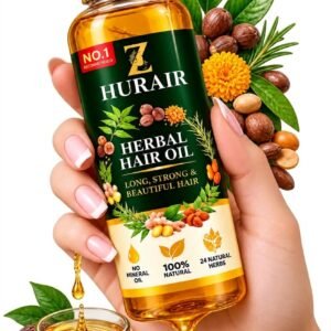 Hair Oil