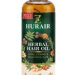 hair oil