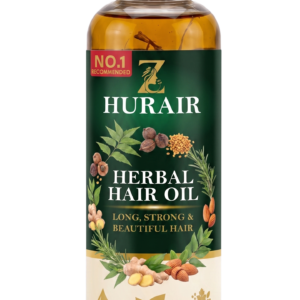 hair oil